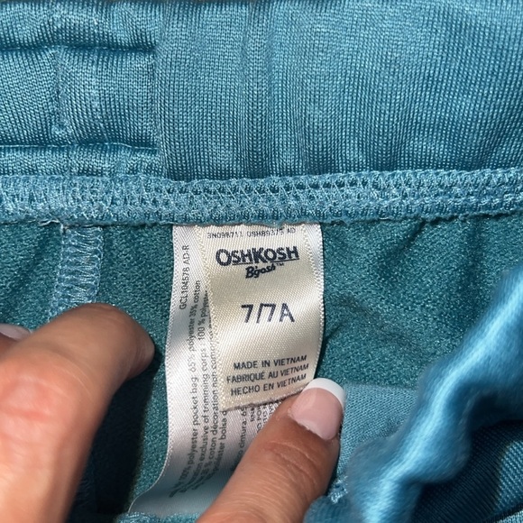 💙2 boy shorts💙 - Picture 4 of 5